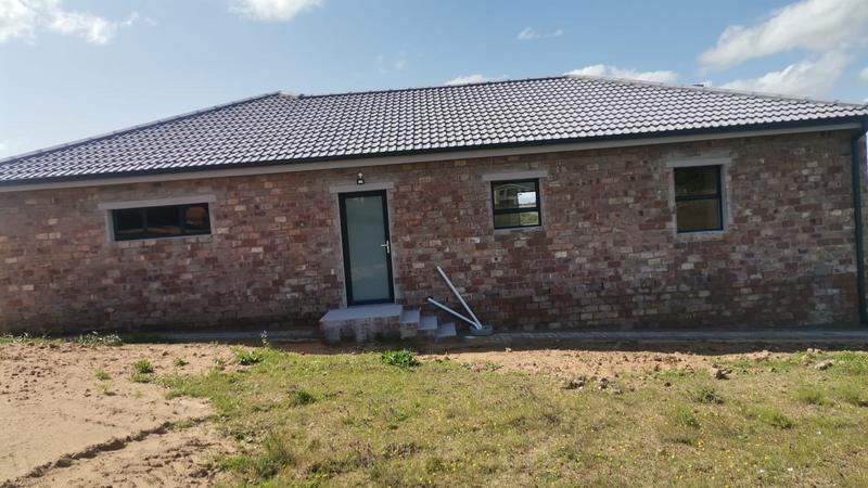 3 Bedroom Property for Sale in Albertinia Western Cape